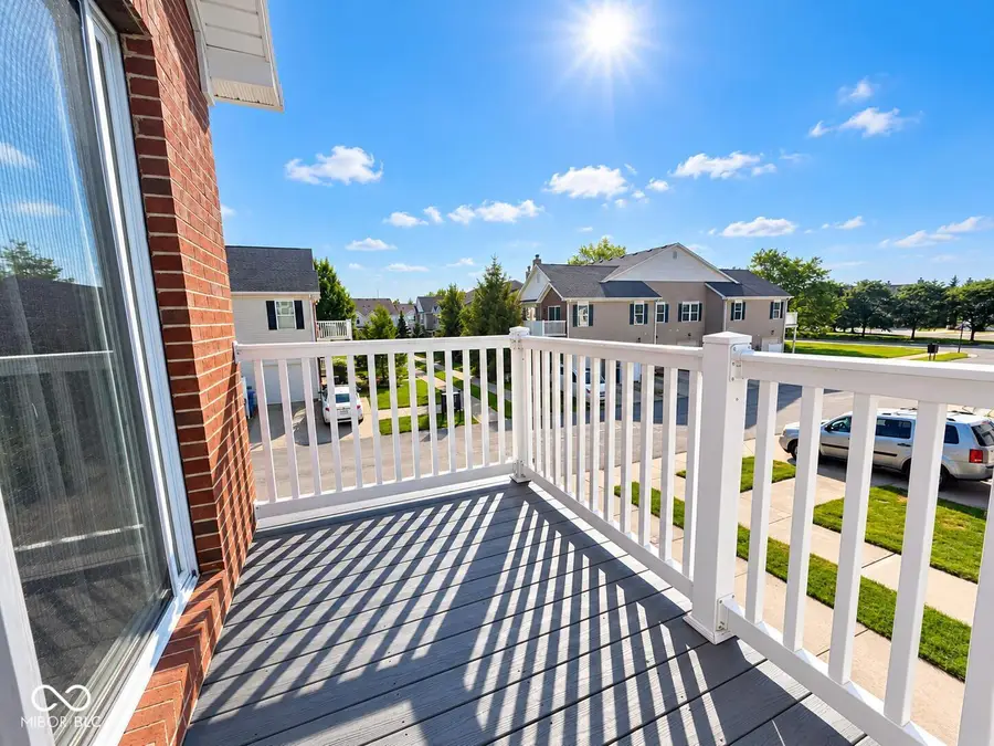 13249 Komatite Way, Fishers, IN 46038 - #3
