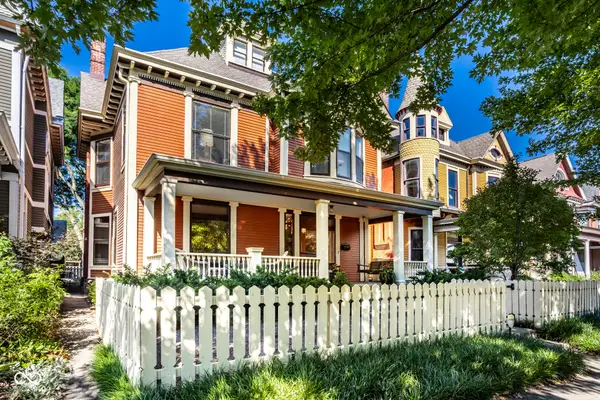 1928 N Delaware Street, Indianapolis, IN 46202
