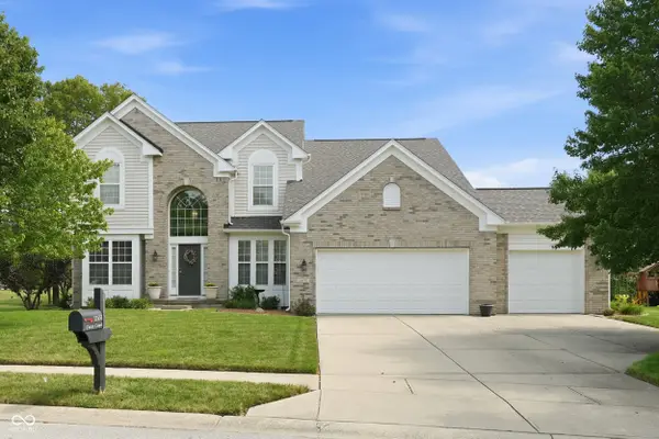 11651 Casco Court, Fishers, IN 46037