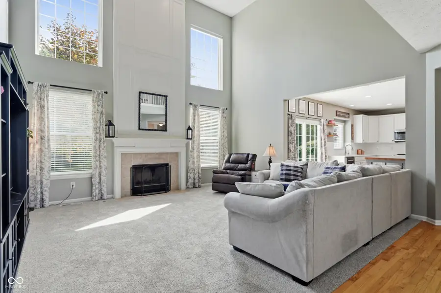 11651 Casco Court, Fishers, IN 46037 - #2