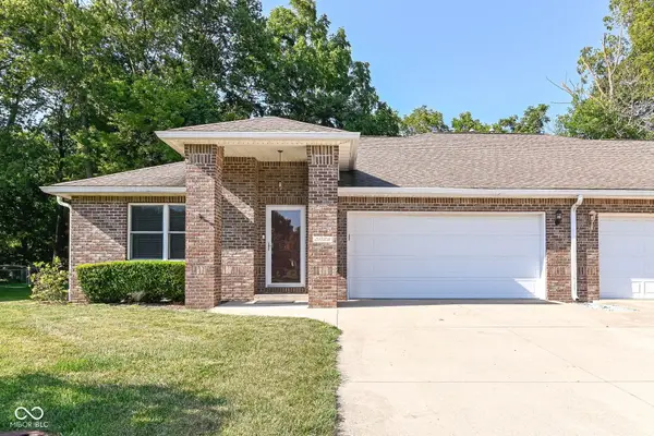 5022 W Quail Ridge Drive, Muncie, IN 47304