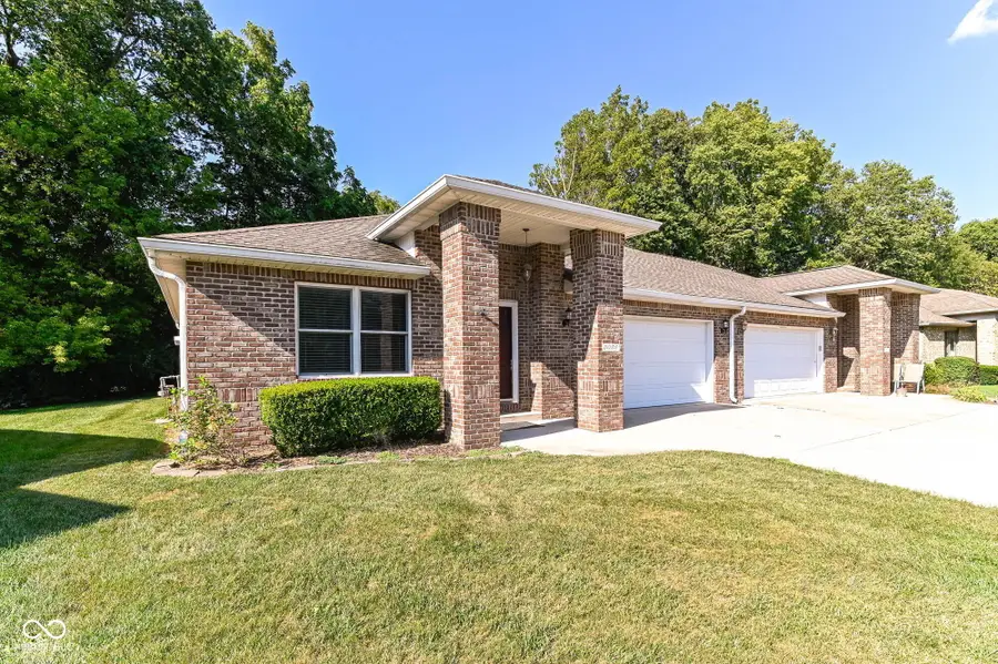 5022 W Quail Ridge Drive, Muncie, IN 47304 - #2