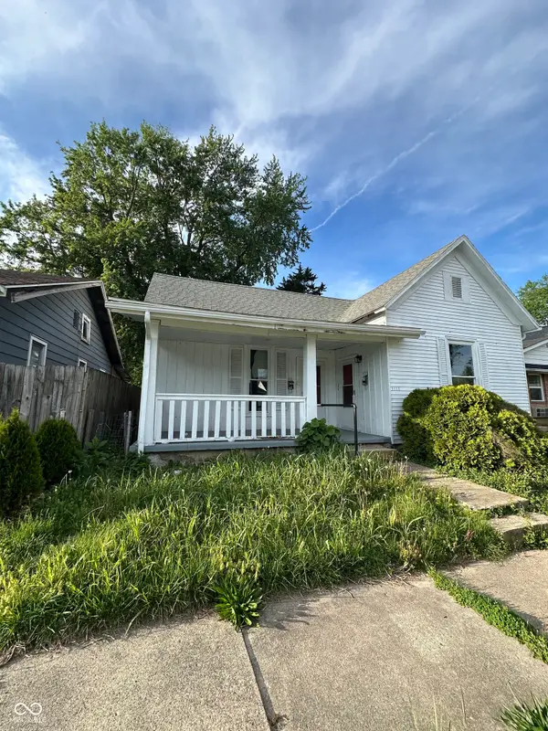 1818-1820 W 7th Street, Muncie, IN 47306