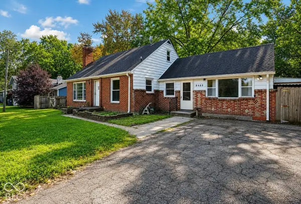 2425 W 66th Street, Indianapolis, IN 46268