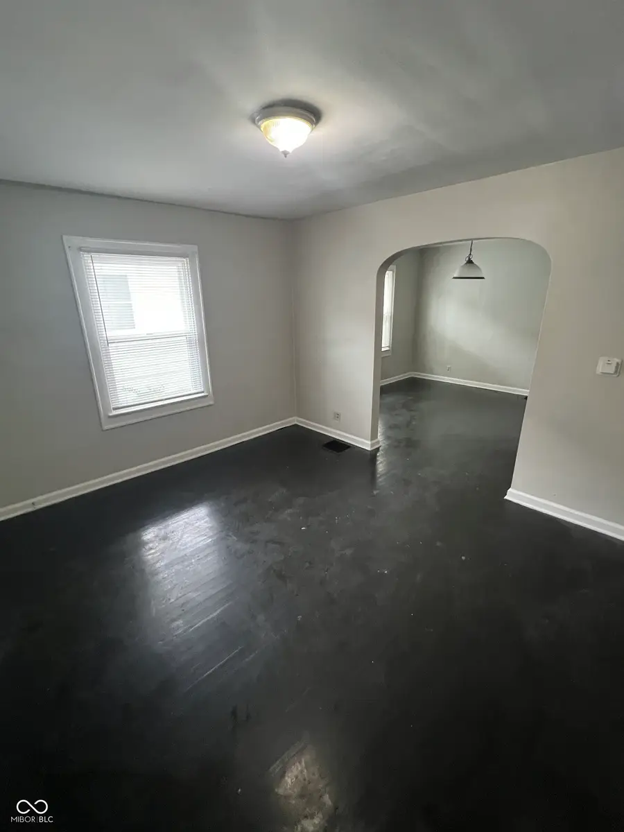 854-856 N Bradley Avenue, Indianapolis, IN 46201 - #2