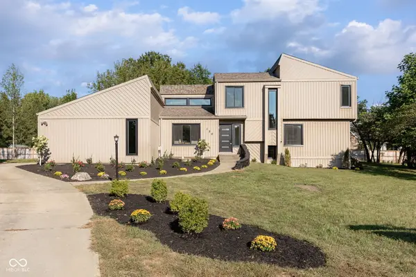 120 Wesley Circle, Noblesville, IN 46062