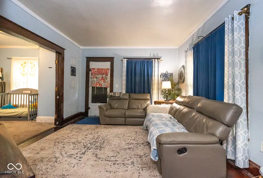 7901 Alexander Street, Indianapolis, IN 46259 - #2