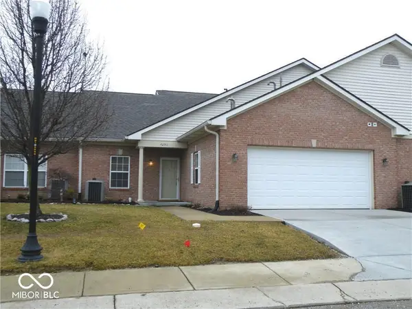 4293 Washington Boulevard, Plainfield, IN 46168