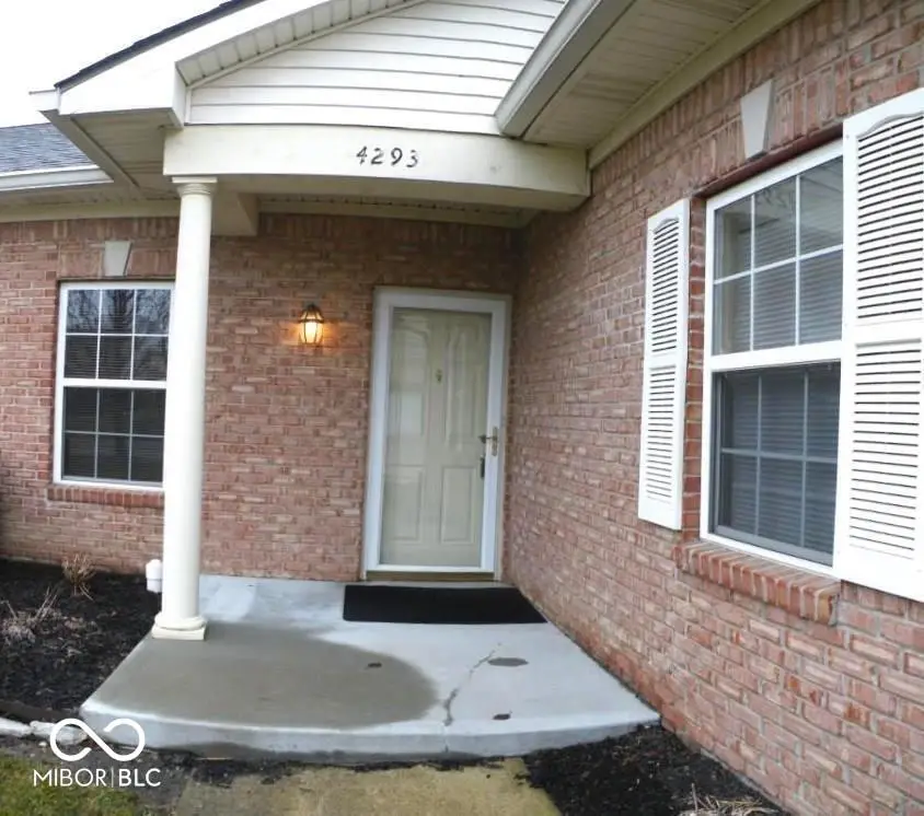4293 Washington Boulevard, Plainfield, IN 46168 - #2