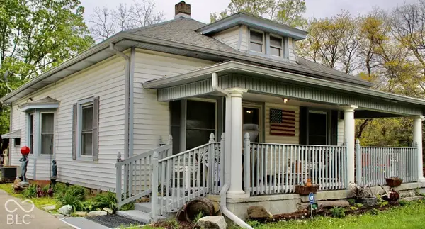 1502 S Arlington Avenue, Indianapolis, IN 46203