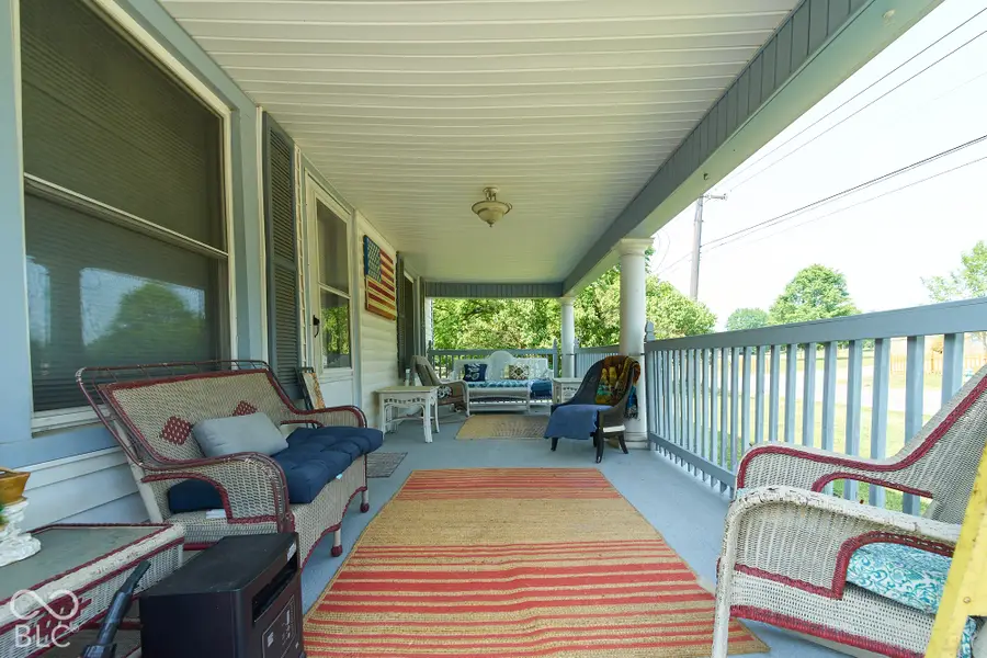 1502 S Arlington Avenue, Indianapolis, IN 46203 - #2