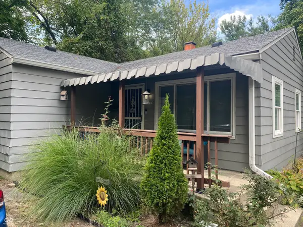 7408 E 46th Street, Indianapolis, IN 46226