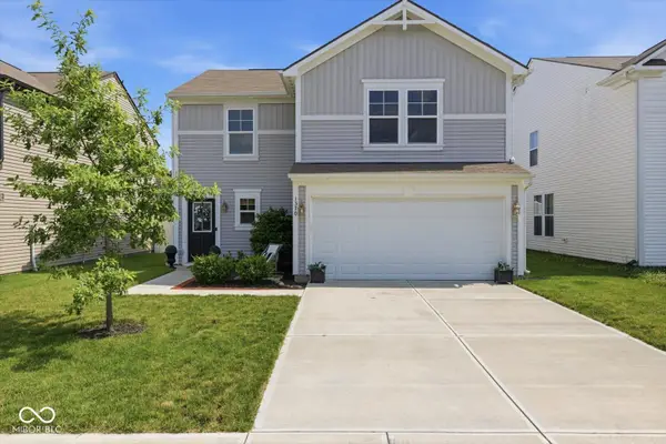 1370 Delacorte Circle, Shelbyville, IN 46176
