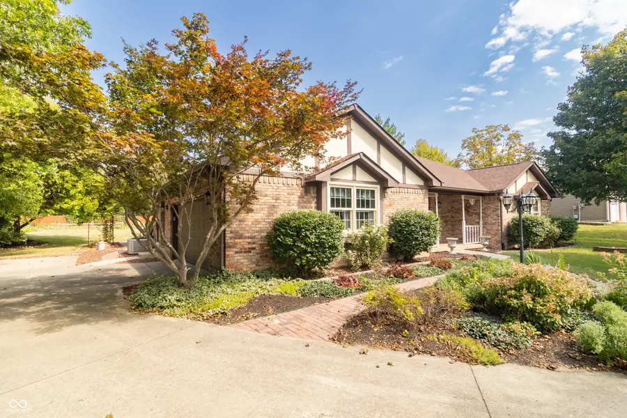 2460 E Hickory Boulevard, Greenfield, IN 46140 - #3