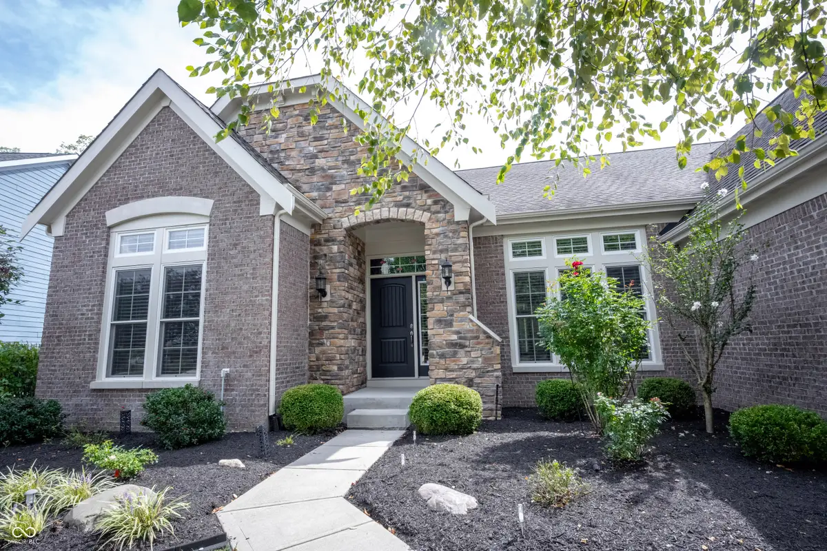 12571 Hidden Spring Cove, Fishers, IN 46037 - #1