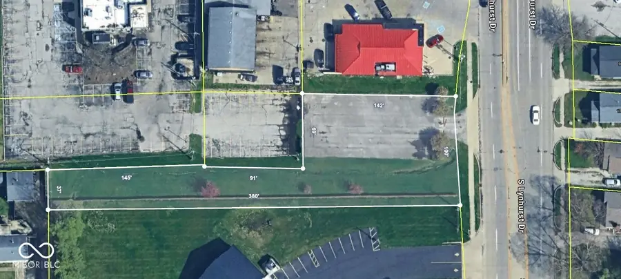 10 Lynhurst South Drive, Indianapolis, IN 46224 - #2