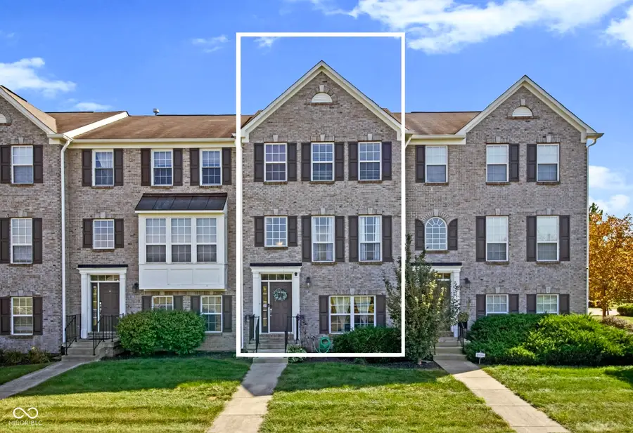 178 Straughn Lane, Westfield, IN 46074 - #3