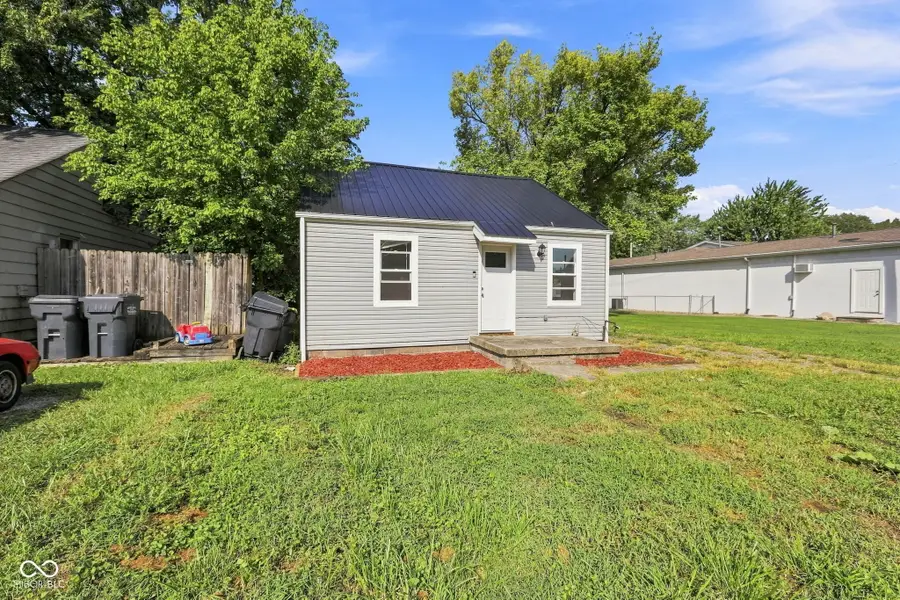 3813 Saint Charles Street, Anderson, IN 46013 - #3