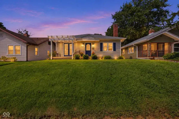 5360 Guilford Avenue, Indianapolis, IN 46220