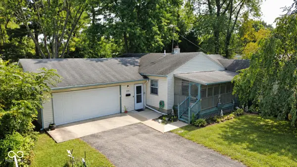 325 N Jefferson Street, Brownsburg, IN 46112