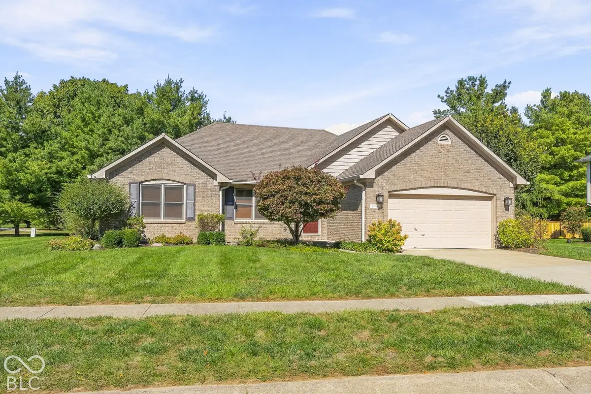 5484 Steven Drive, Greenwood, IN 46142 - #1
