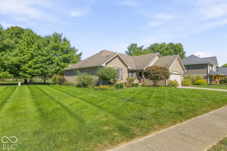5484 Steven Drive, Greenwood, IN 46142 - #3