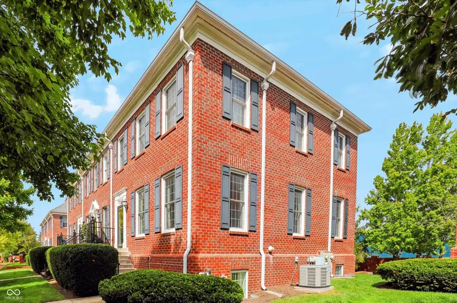 4036 Heyward Place, Indianapolis, IN 46250 - #2