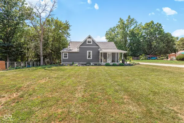 449 W Mill Street, Danville, IN 46122