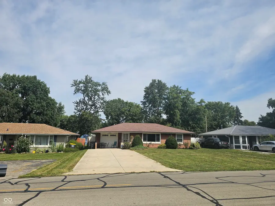 2320 E 10th Street, Anderson, IN 46012 - #2
