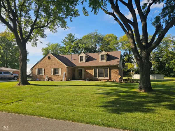 4616 Greenhill Way, Anderson, IN 46012