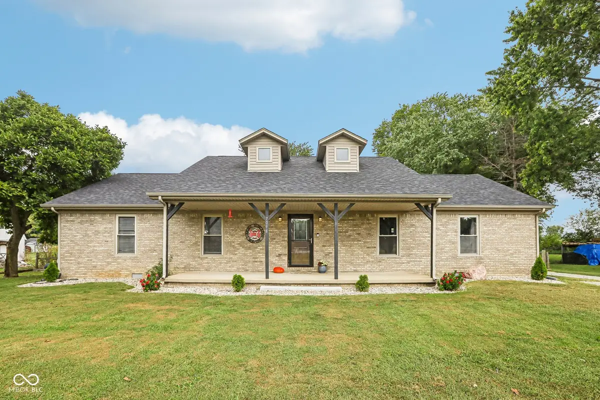 7098 W 235 S, Homer, IN 46146 - #1