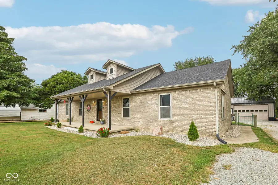 7098 W 235 S, Homer, IN 46146 - #3