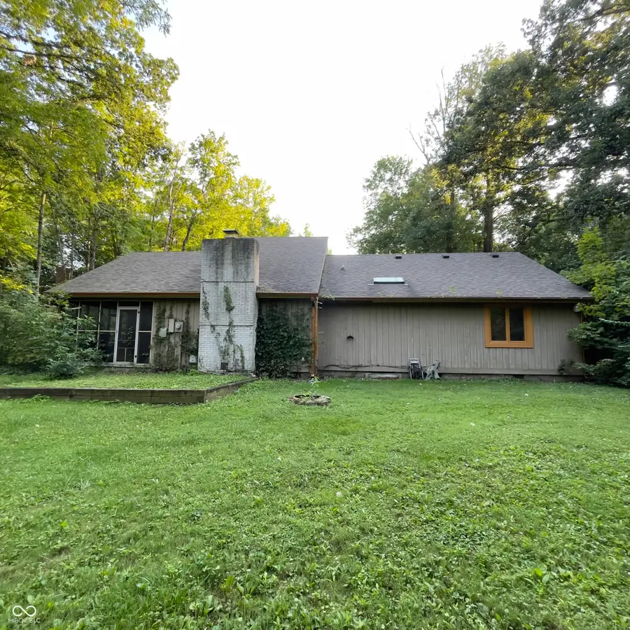 5315 Shadow Wood Court, Indianapolis, IN 46254 - #2
