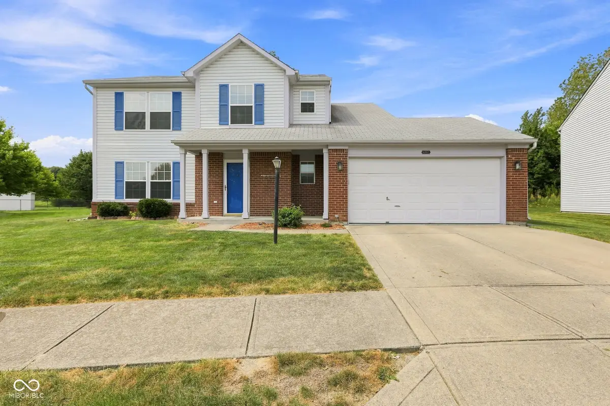 6342 Blakeview Drive, Indianapolis, IN 46235 - #1