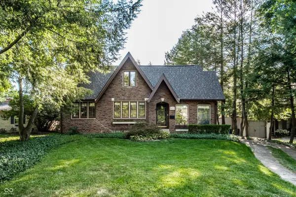 5875 Guilford Avenue, Indianapolis, IN 46220