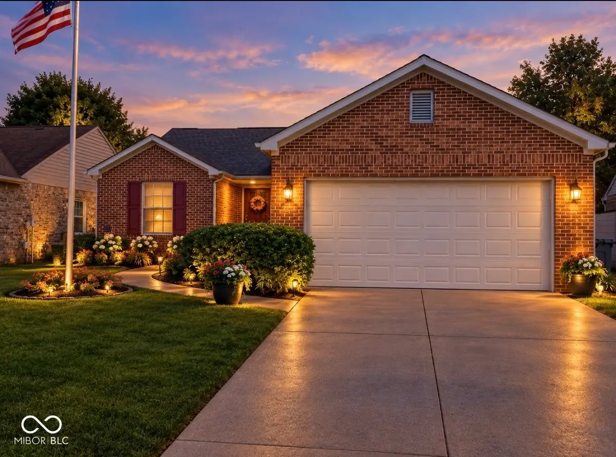 747 Franklin Court, Greenfield, IN 46140 - #1