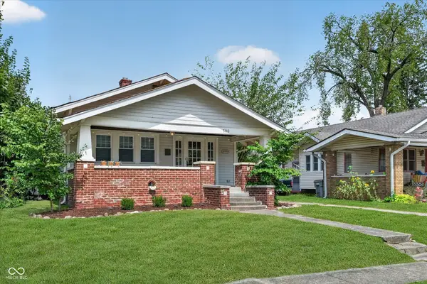 5116 Maple Lane, Indianapolis, IN 46219