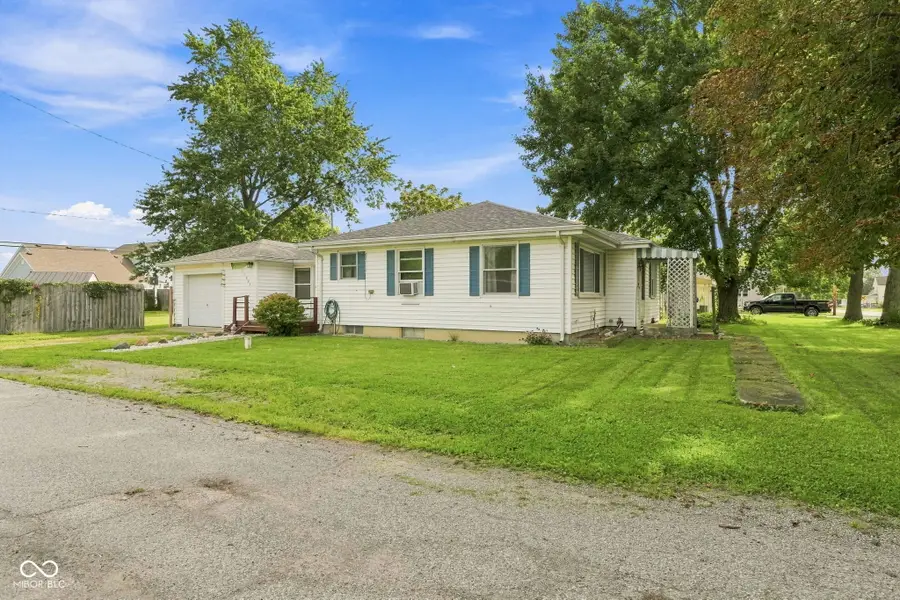 11003 Hoagland Road, Hoagland, IN 46745 - #2