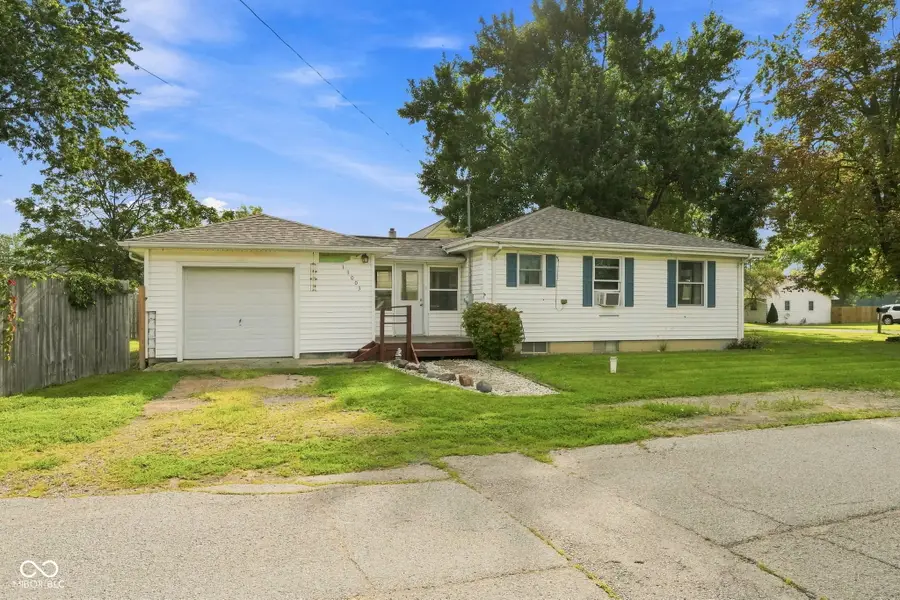 11003 Hoagland Road, Hoagland, IN 46745 - #3