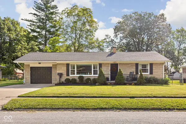 333 Brookside Lane, Plainfield, IN 46168