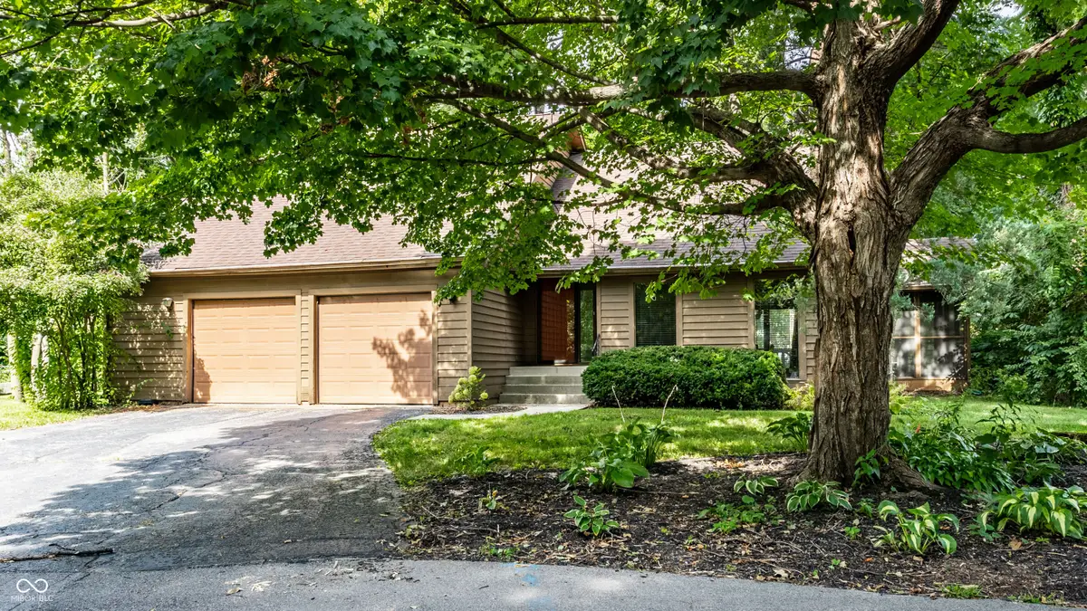 8112 Sequoia Court, Indianapolis, IN 46240 - #1