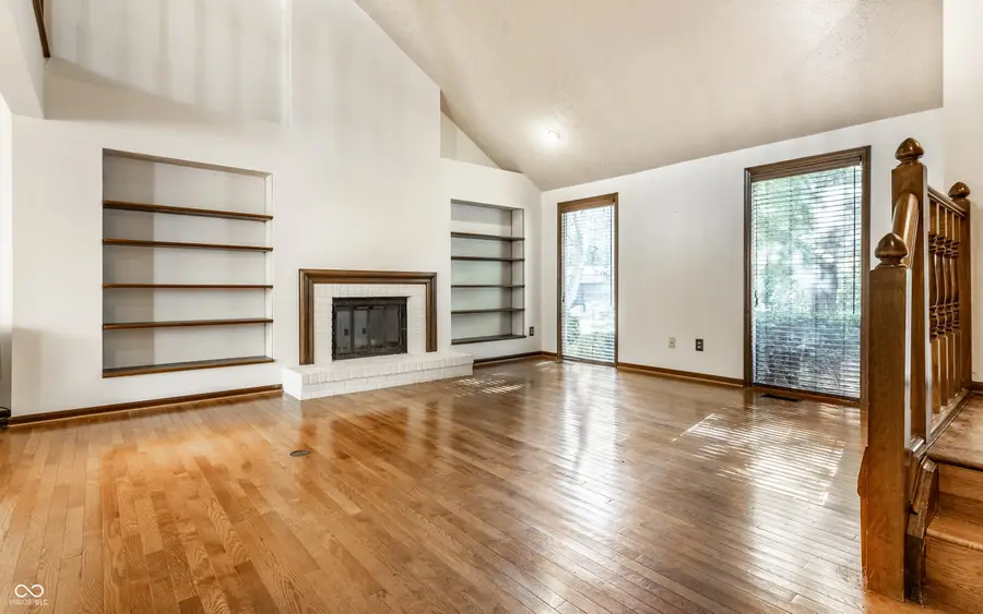 8112 Sequoia Court, Indianapolis, IN 46240 - #2