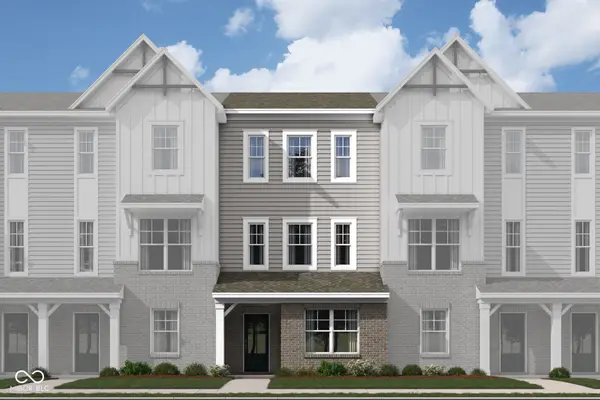 11199 Hobbsbrook Drive, Noblesville, IN 46060