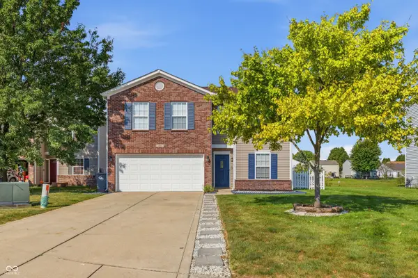 1860 Wandflower Circle, Indianapolis, IN 46231