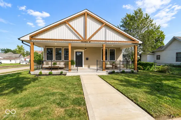 1008 S 8th Street, Noblesville, IN 46060