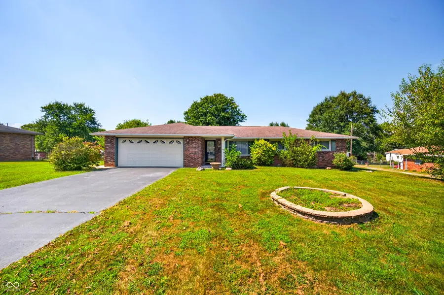 3865 N County Road 295 W, North Vernon, IN 47265 - #2