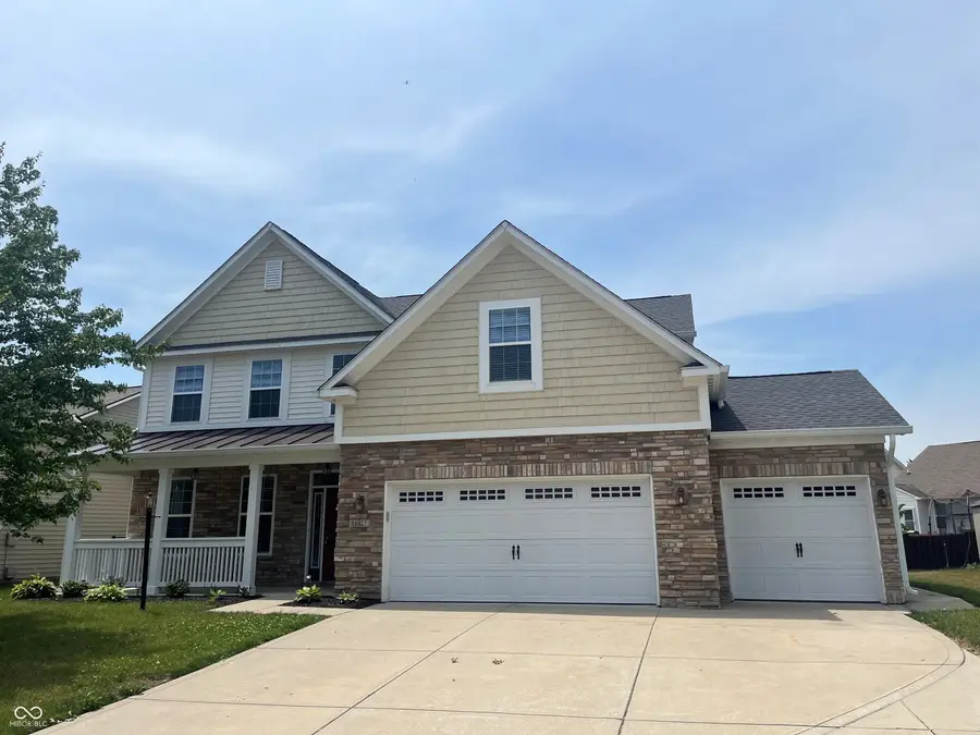 18827 Tillamook Run E, Noblesville, IN 46062 - #2