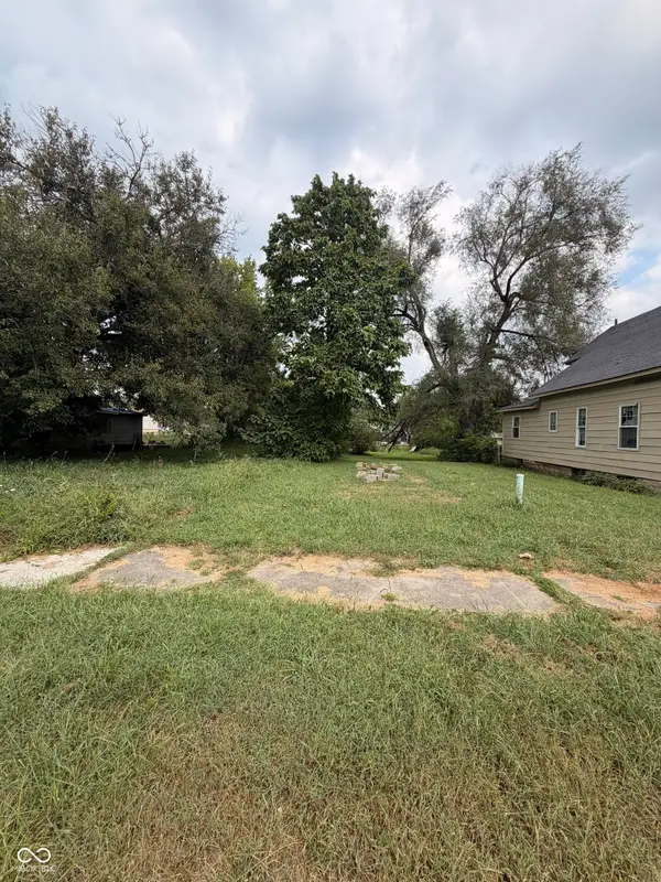 0 Ninth West Street, Anderson, IN 46016