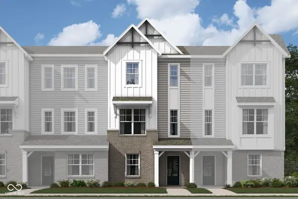 11195 Hobbsbrook Drive, Noblesville, IN 46060