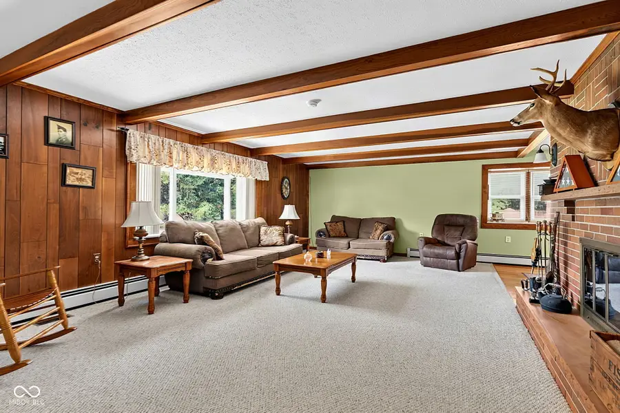 167 Buck Creek Road, Indianapolis, IN 46229 - #3